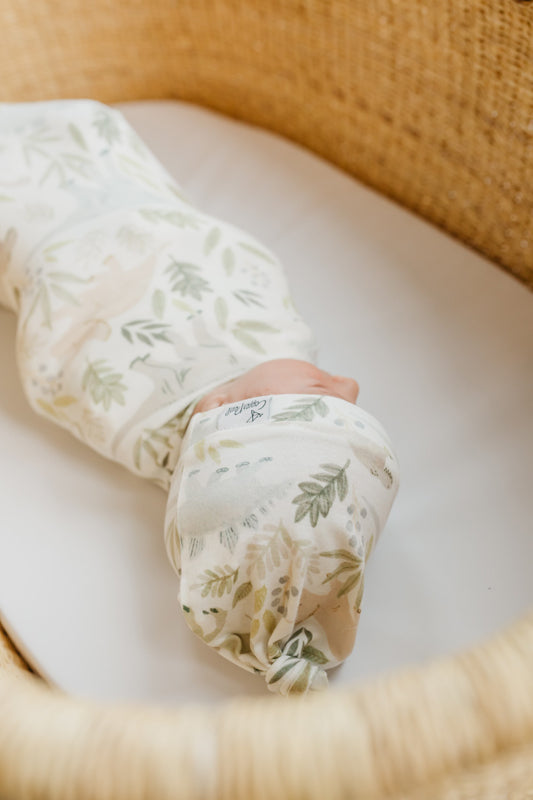 Copper Pearl Top Knot Hat Rex 0-4m Baby Products Wholesaler