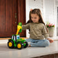 John Deere Build A Johnny Tractor Baby Products Wholesaler