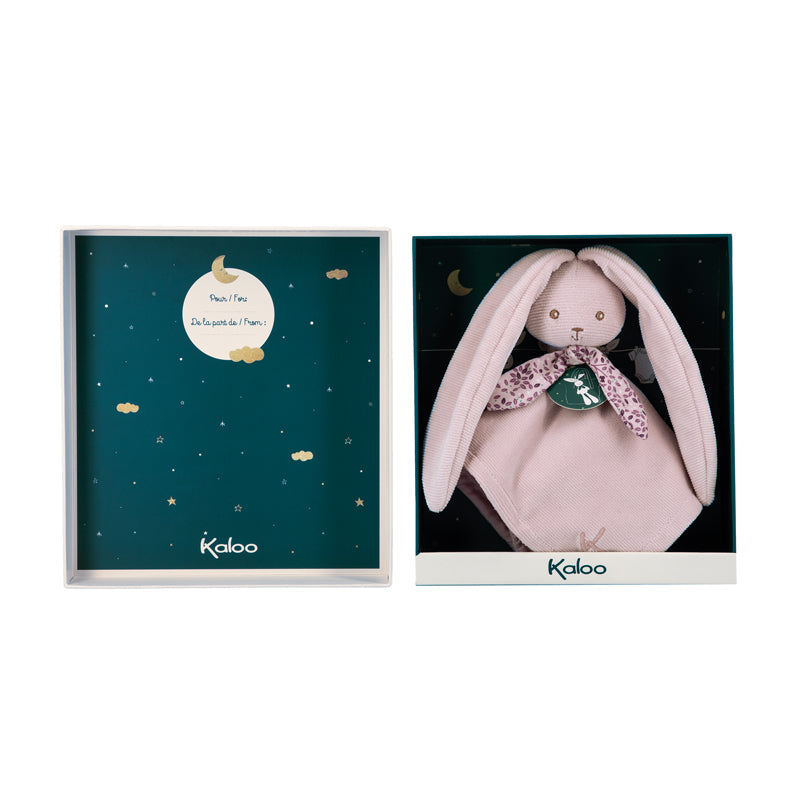 Kaloo Doudou Rabbit Lilac Baby Products Wholesaler