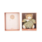 Kaloo Intemporel Chubby Bear Green 17cm Baby Products Wholesaler