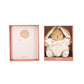 Kaloo Intemporel Chubby Rabbit Cream 17cm Baby Products Wholesaler