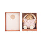Kaloo Intemporel Chubby Rabbit Pink 17cm Baby Products Wholesaler