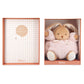 Kaloo Intemporel Chubby Rabbit Pink 25cm Baby Products Wholesaler