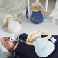 Kaloo My Sheep Doudou Soother Holders 3Pk Baby Products Wholesaler