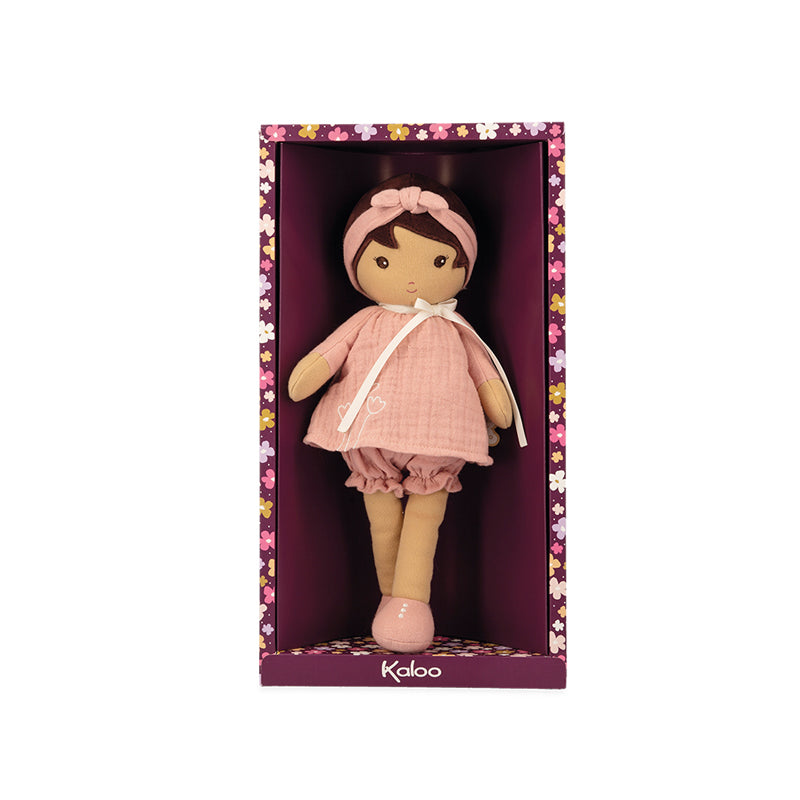 Kaloo Tendresse Doll Amandine 25cm Baby Products Wholesaler