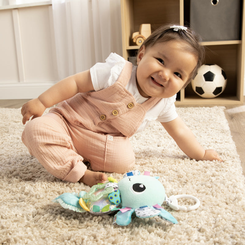 Lamaze Alise the Axolotl Baby Products Wholesaler