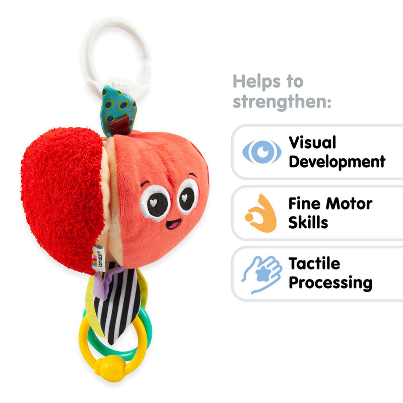 Lamaze Archer the Apple™ Baby Products Wholesaler