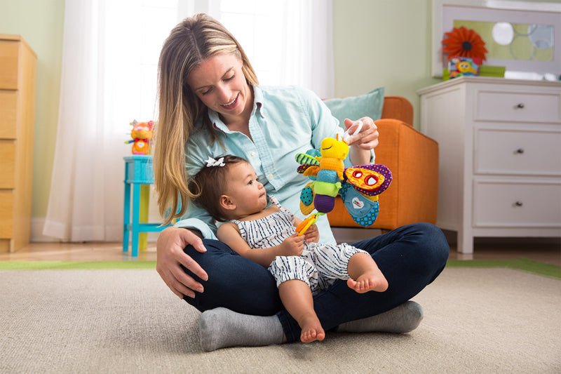 Lamaze Freddie the Firefly Baby Products Wholesaler