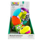 Lamaze Musical Inchworm Baby Products Wholesaler