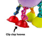 Lamaze Tilly Twinklewings Baby Products Wholesaler