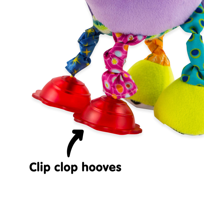 Lamaze Tilly Twinklewings Baby Products Wholesaler