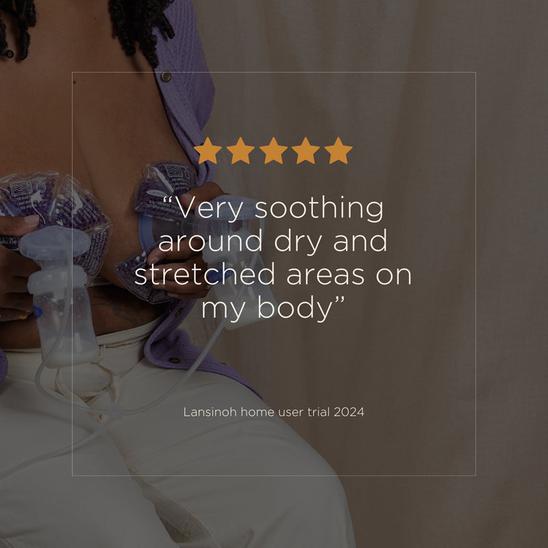 Lansinoh Cooling Serum Baby Products Wholesaler