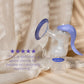 Lansinoh Manual Breast Pump Baby Products Wholesaler