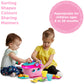 Leap Frog Shapes & Sharing Picnic Basket Baby Products Wholesaler