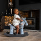 Little Bird Told Me Louie & Duke Rocking Horse 9m+ Baby Products Wholesaler
