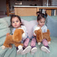 Little Bird Told Me Peanut Pull Along Baby Products Wholesaler
