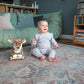 Little Bird Told Me Willow Deer Pull Along Baby Products Wholesaler