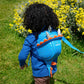 LittleLife Toddler Backpack With Rein Triceratops Baby Products Wholesaler