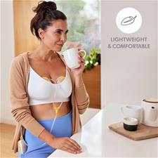 Medela Freestyle Hands Free Breast Pump Baby Products Wholesaler