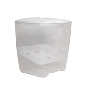 Milton Baby Bottle Steriliser Cold Water Travel Portable Container BPA Free Deal For Any Occasion