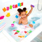 Munchkin Learn Bath Letters and Numbers Baby Products Wholesaler