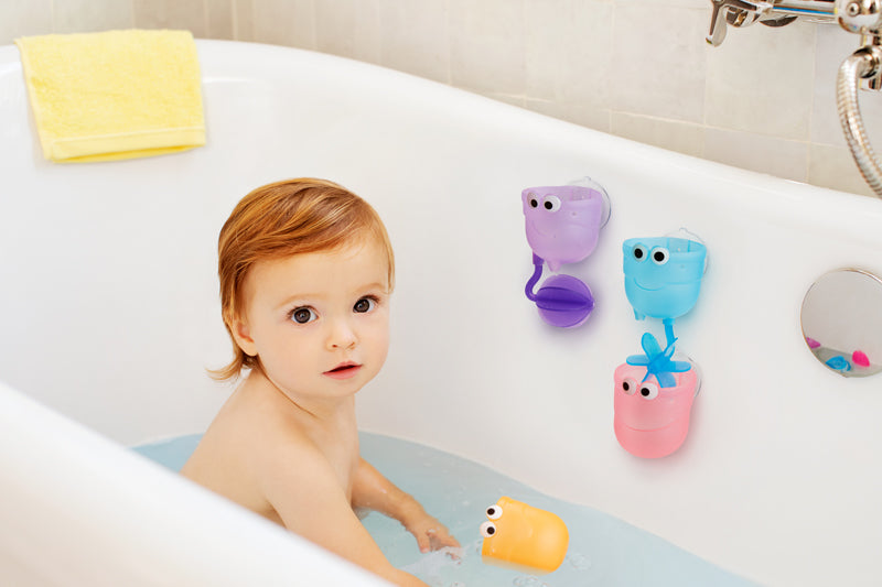 Munchkin Water Falls Baby Products Wholesaler