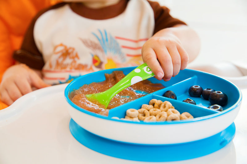 Munchkin Multi Forks & Spoons 6Pk Baby Products Wholesaler