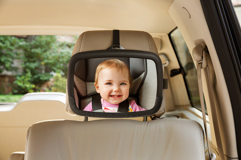 Munchkin Pivot Baby In-Sight Mirror Baby Products Wholesaler