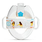 Munchkin Sturdy Potty Seat Grey Baby Products Wholesaler