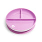 Munchkin Suction Plate Pink 2Pk Baby Products Wholesaler