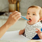 Munchkin White Hot Spoons 4Pk Baby Products Wholesaler