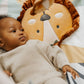 Nuby Animal Adventures Play Gym Baby Products Wholesaler