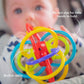Nuby Lots Of Loops Teether Baby Products Wholesaler