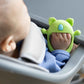 Nuby Mini Wrist Grip Teething Mitten Koala Baby Products Wholesaler