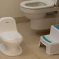 Nuby Toilet Potty Baby Products Wholesaler