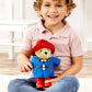 Paddington Bear with Boots 24cm Baby Products Wholesaler