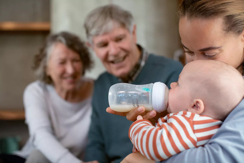 Philips Avent Natural Response 3.0 AirFree Vent Bottle 260ml Baby Products Wholesaler