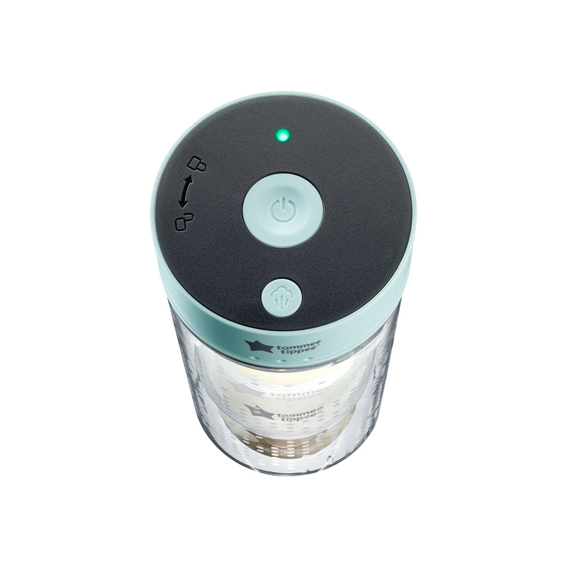 Tommee Tippee Colic Soothe Milk Air Remover Baby Products Wholesaler