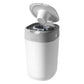 Tommee Tippee Twist & Click Nappy Disposal Tub White Baby Products Wholesaler