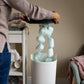 Tommee Tippee Twist & Click XL Nappy Disposal Bin Baby Products Wholesaler