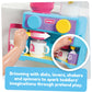 Tomy Toomies Bath Barista Baby Products Wholesaler