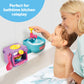 Tomy Toomies Bubble & Bake Bathtime Kitchen Baby Products Wholesaler