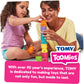 Tomy Toomies Hide & Squeak Egg Stackers Baby Products Wholesaler
