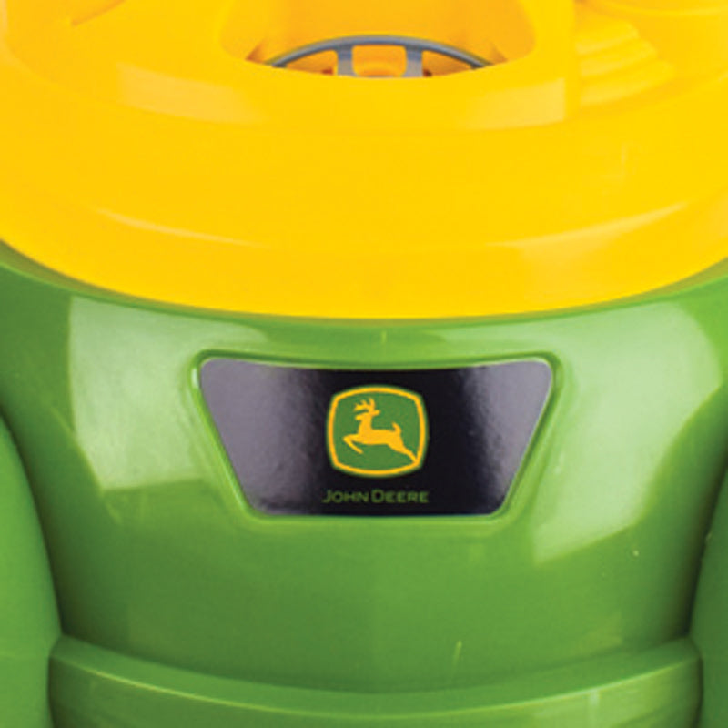 Tomy John Deere Bubble Mower with 4oz Bottle Baby Products Wholesaler