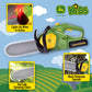 Tomy John Deere Motorised Chainsaw Baby Products Wholesaler