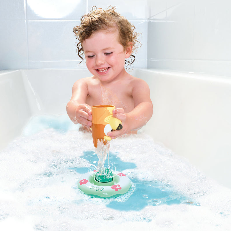 Tomy Toomies Splash & Float Bingo Baby Products Wholesaler