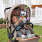 VTech On-the-Go Soft Zebra Baby Products Wholesaler