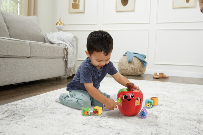 VTech Sorting Fun Apple Baby Products Wholesaler