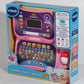 VTech Toddler Tech Laptop pink Baby Products Wholesaler