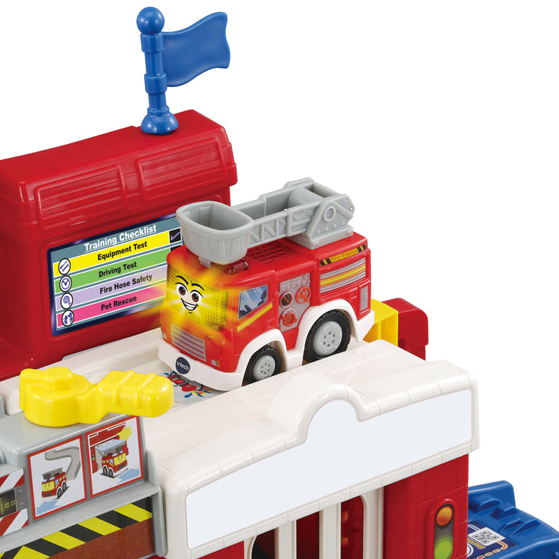 VTech Toot-Toot Drivers® Fire Station Baby Products Wholesaler